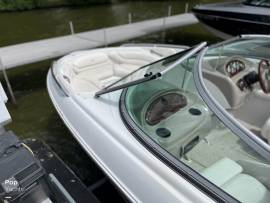 2005, Crownline, 216 LS