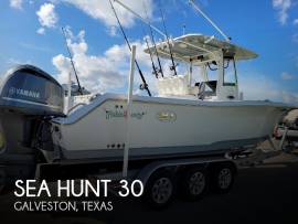 2018, Sea Hunt, Game Fish 30