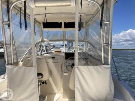 2001, Sea Pro, 255 WA
