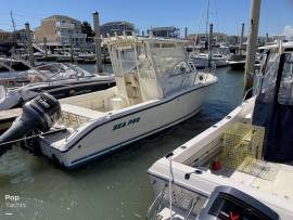 2001, Sea Pro, 255 WA
