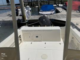 2001, Sea Pro, 255 WA