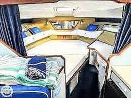 1989, Sea Ray, Weekender 300