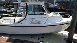 2014, C-Hawk, 222 Sport Cabin