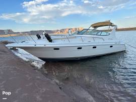 1998, Cruisers Yachts, 3375 Espirit