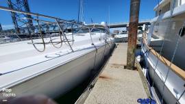 1993, Sea Ray, 500 Sundancer