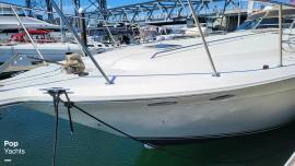 1993, Sea Ray, 500 Sundancer