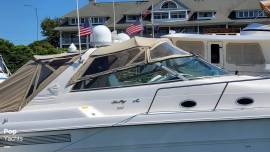 1993, Sea Ray, 500 Sundancer