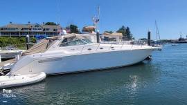 1993, Sea Ray, 500 Sundancer