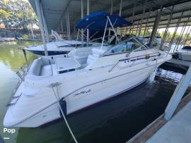 1994, Sea Ray, 270 Sundancer