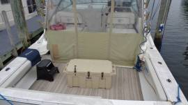 2002, Wellcraft, 330 coastal