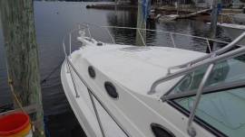 2002, Wellcraft, 330 coastal