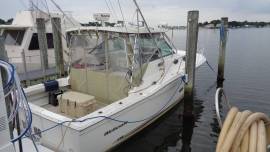 2002, Wellcraft, 330 coastal