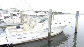 2002, Wellcraft, 330 coastal