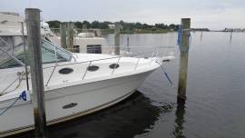 2002, Wellcraft, 330 coastal