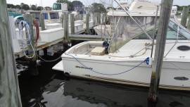 2002, Wellcraft, 330 coastal