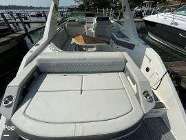 2021, Sea Ray, SLX 310