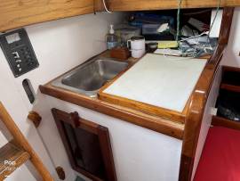1984, Herreshoff, NEREIA 36'