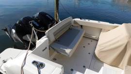 2020, Boston Whaler, Vantage 320