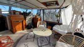 1974, Chris-Craft, Commander 41'