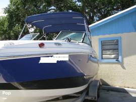 2014, NauticStar, 223 DC Sport Deck