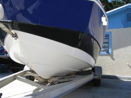 2014, NauticStar, 223 DC Sport Deck