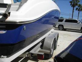 2014, NauticStar, 223 DC Sport Deck