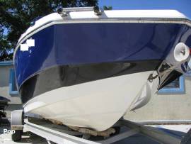 2014, NauticStar, 223 DC Sport Deck