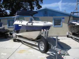 2014, NauticStar, 223 DC Sport Deck