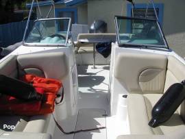 2014, NauticStar, 223 DC Sport Deck