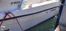 2005, Seaswirl, Striper 2101 DC