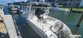 2005, Seaswirl, Striper 2101 DC