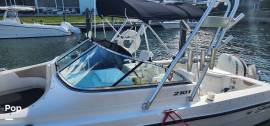 2005, Seaswirl, Striper 2101 DC