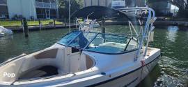 2005, Seaswirl, Striper 2101 DC