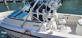 2005, Seaswirl, Striper 2101 DC