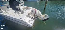 2005, Seaswirl, Striper 2101 DC