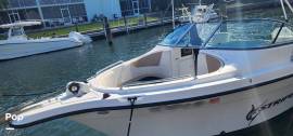 2005, Seaswirl, Striper 2101 DC