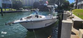 2005, Seaswirl, Striper 2101 DC