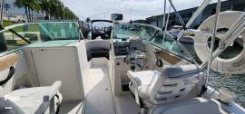 2005, Seaswirl, Striper 2101 DC