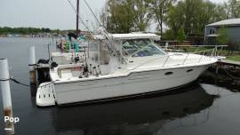 1994, Tiara, 3300 Open