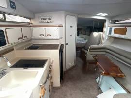 1992, Sea Ray, 330 express cruiser