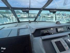 1992, Sea Ray, 330 express cruiser