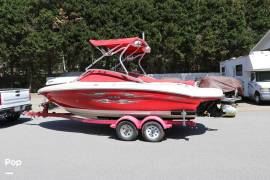 2006, Sea Ray, 200 Select