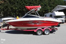 2006, Sea Ray, 200 Select