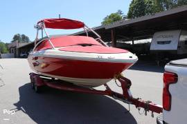 2006, Sea Ray, 200 Select