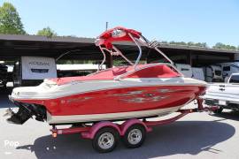 2006, Sea Ray, 200 Select