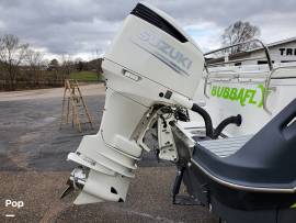 1999, Robalo, 2640 Custom Pilothouse