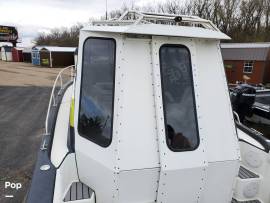 1999, Robalo, 2640 Custom Pilothouse