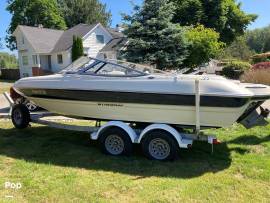 2013, Stingray, 208lr