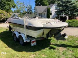2013, Stingray, 208lr