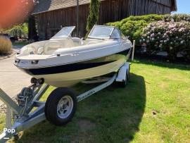 2013, Stingray, 208lr
